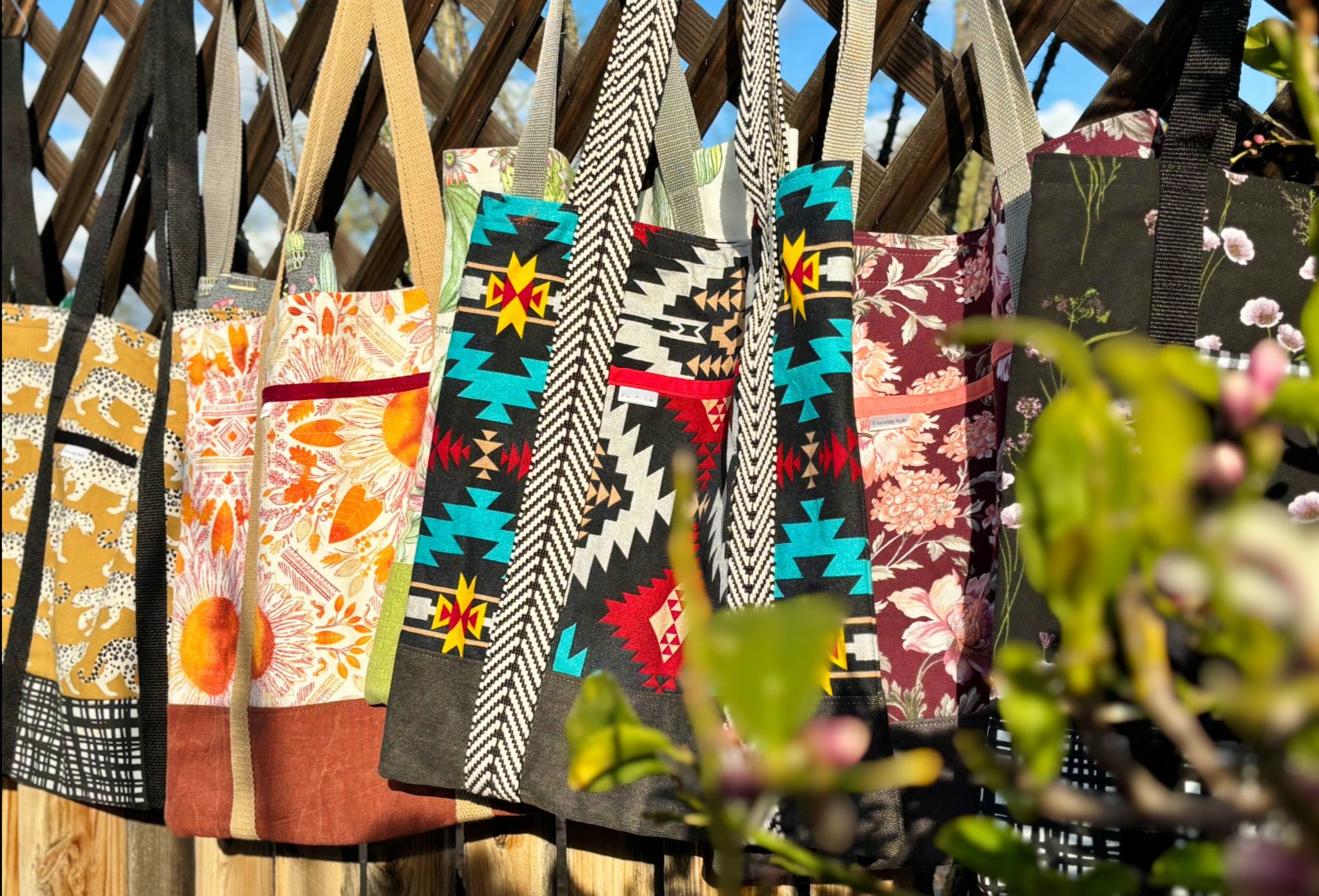 Tote Bags