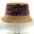 Bandana Bucket Hat