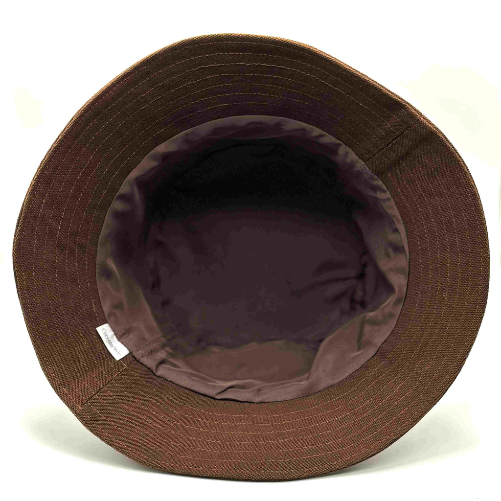 Drip Bucket Hat