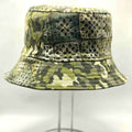 Granny Camo Bucket Hat