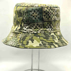 Granny Camo Bucket Hat
