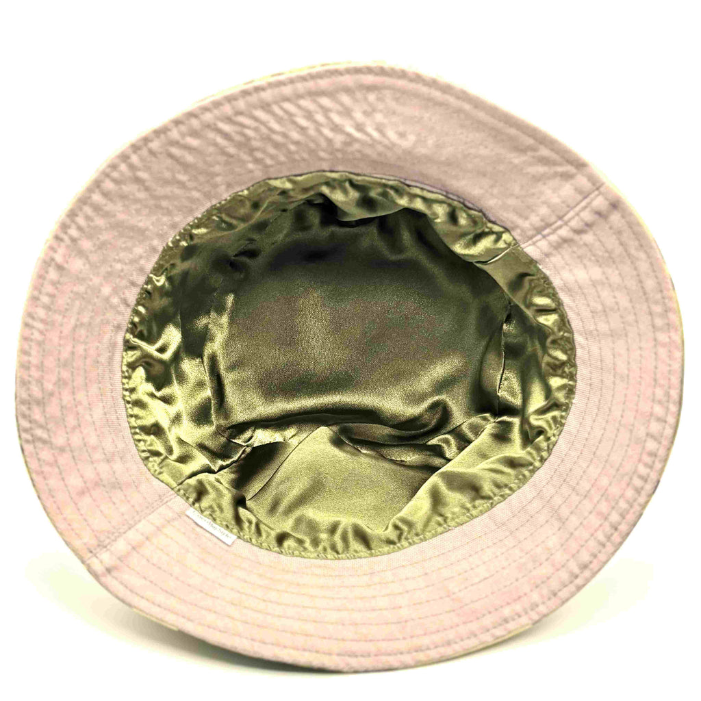Granny Camo Bucket Hat