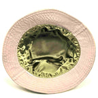 Granny Camo Bucket Hat