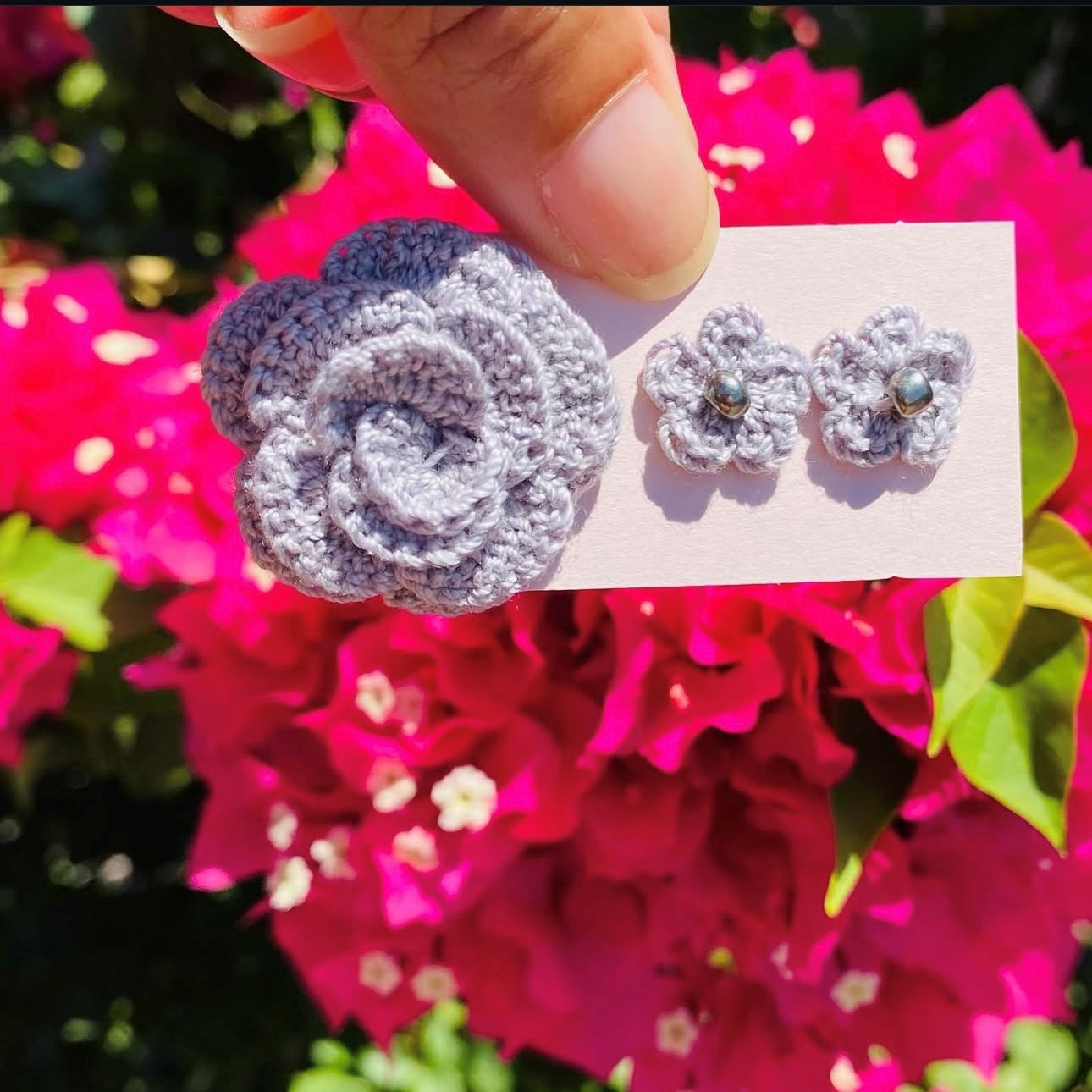 Petal Pair Collection