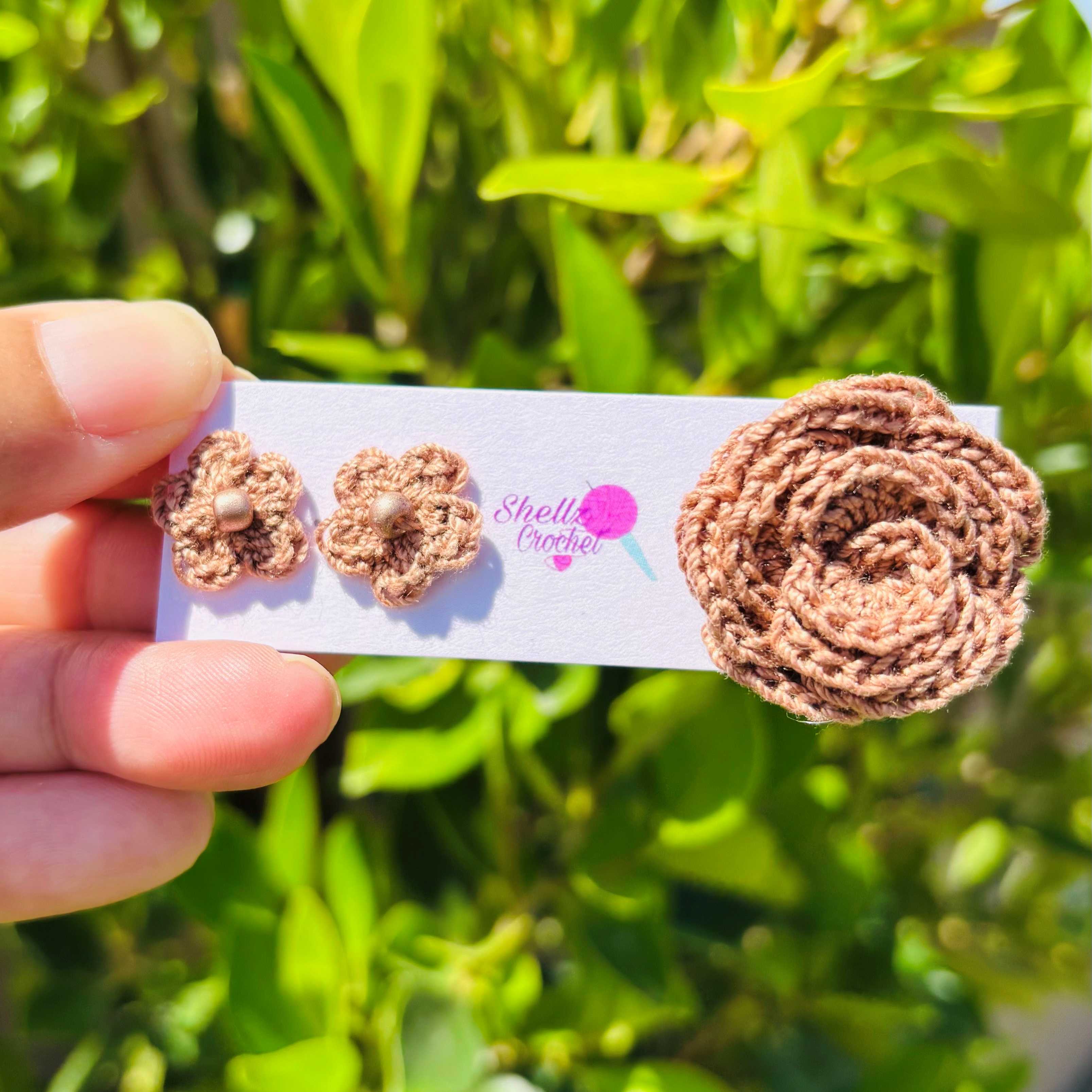 Petal Pair Collection
