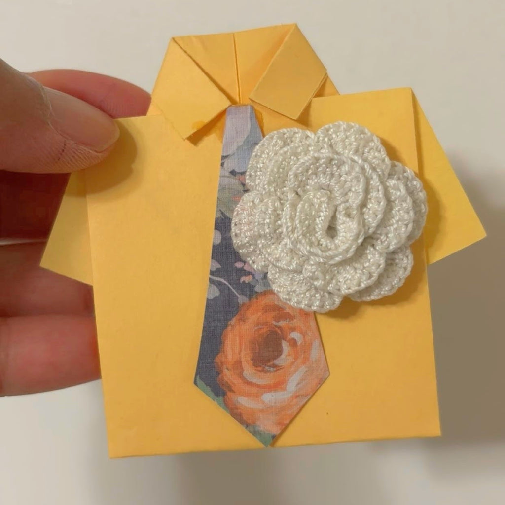 Flower Lapel Pins