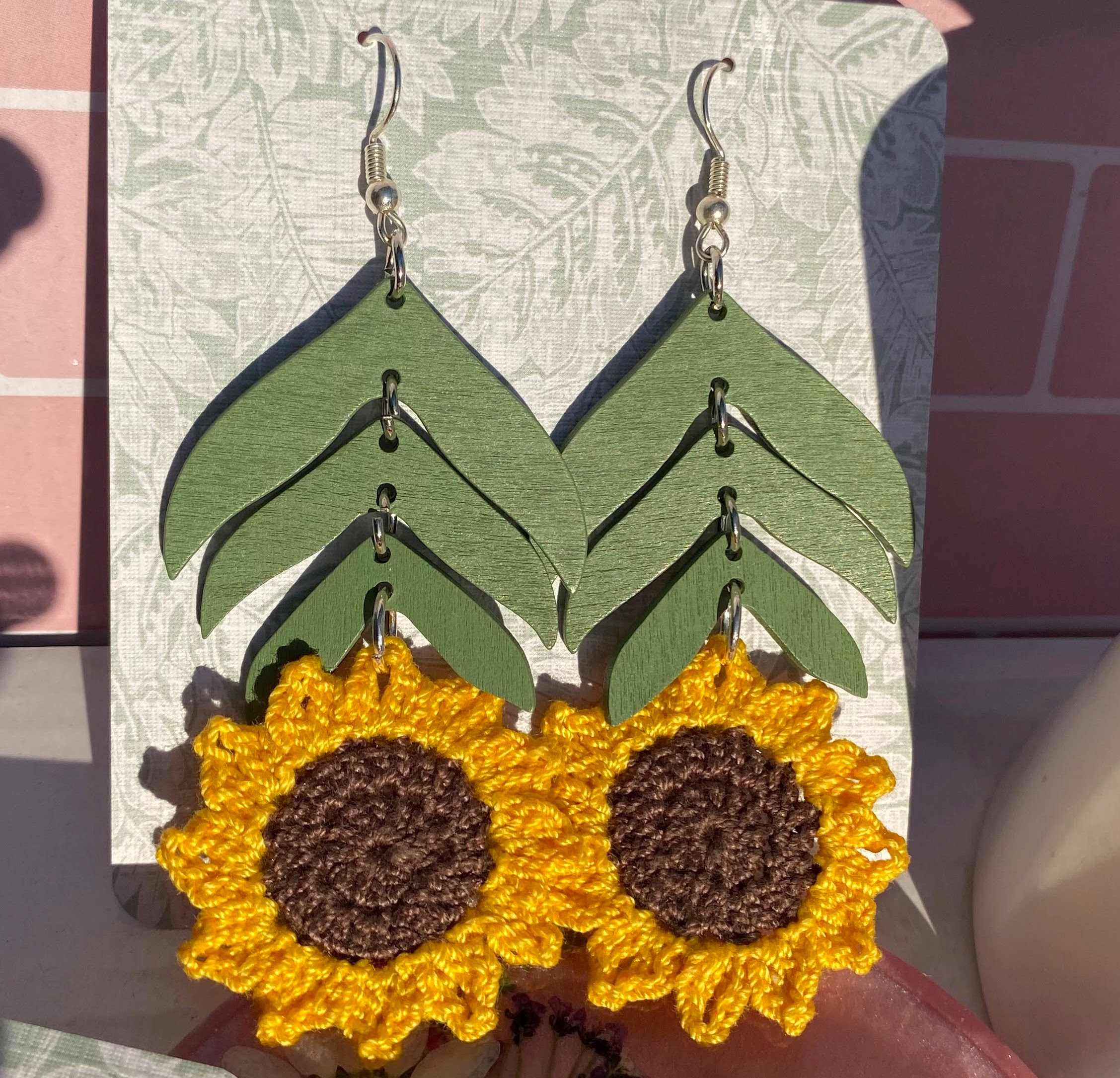 Sunflower Serenade